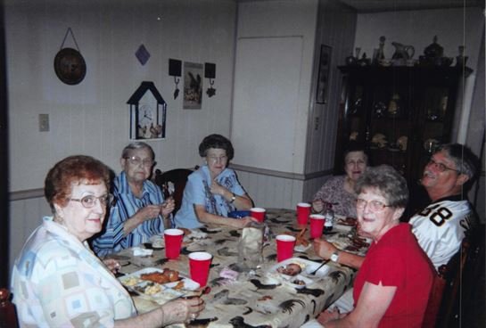 Martha Cockerham - Photo 59