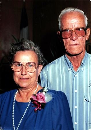 Martha Cockerham - Photo 58