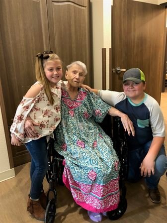 Martha Cockerham - Photo 62