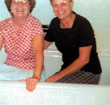 Martha Cockerham - Photo 61