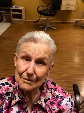 Martha Cockerham - Photo 63