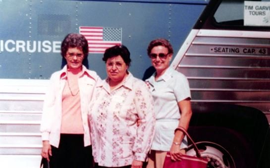 Martha Cockerham - Photo 65