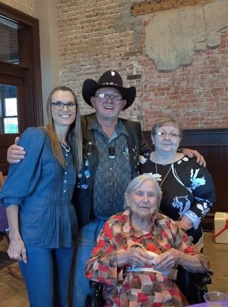 Martha Cockerham - Photo 64