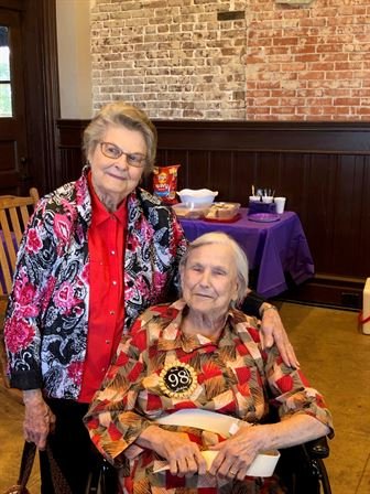 Martha Cockerham - Photo 66