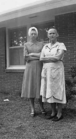 Martha Cockerham - Photo 67