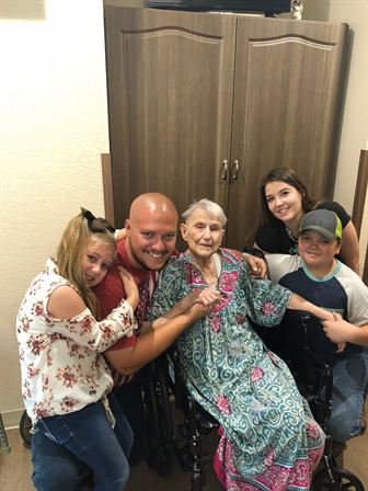 Martha Cockerham - Photo 68