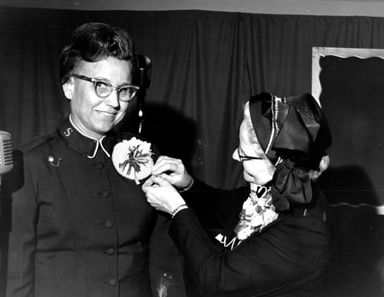 Martha Cockerham - Photo 71