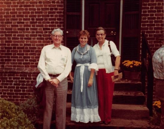 Martha Cockerham - Photo 73