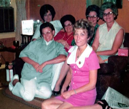 Martha Cockerham - Photo 75