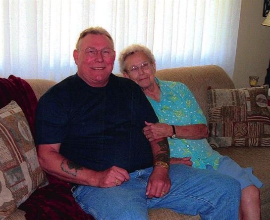 Martha Cockerham - Photo 78