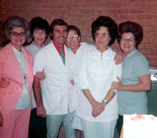 Martha Cockerham - Photo 77