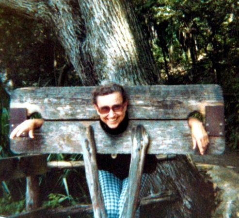 Martha Cockerham - Photo 79