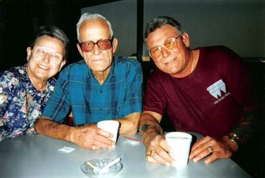 Martha Cockerham - Photo 80