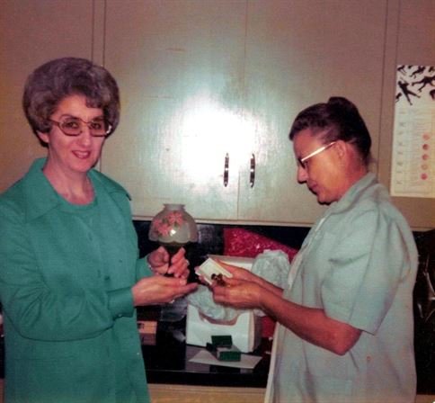 Martha Cockerham - Photo 81