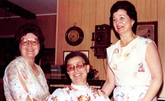 Martha Cockerham - Photo 83