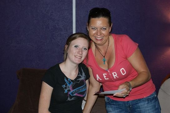 Chana Jean Piletere - Photo 2