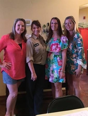 Chana Jean Piletere - Photo 55