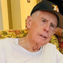 James Fuller Withrow