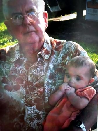 James Fuller Withrow - Photo 2