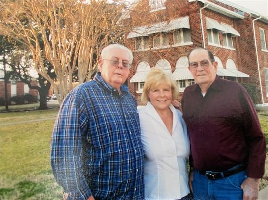 James Fuller Withrow - Photo 8