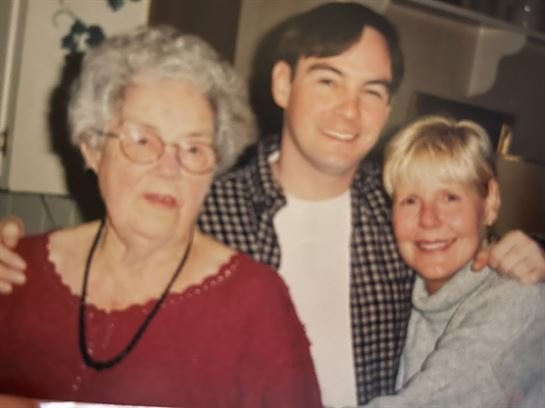 James Fuller Withrow - Photo 7