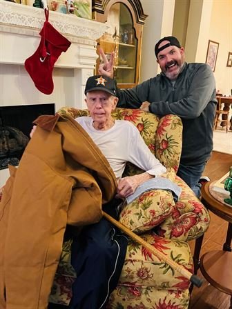 James Fuller Withrow - Photo 15