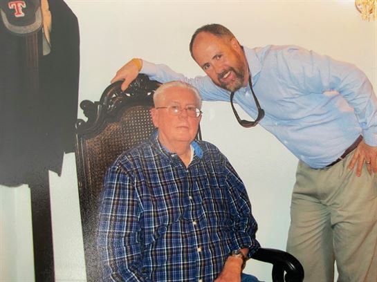 James Fuller Withrow - Photo 17