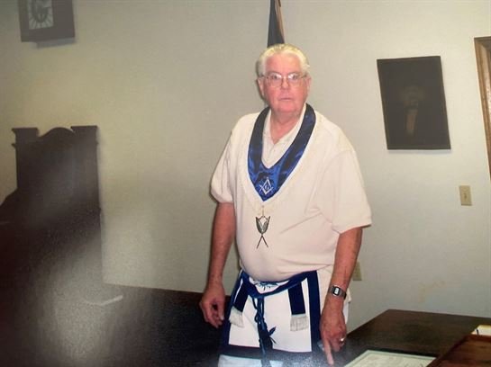 James Fuller Withrow - Photo 16