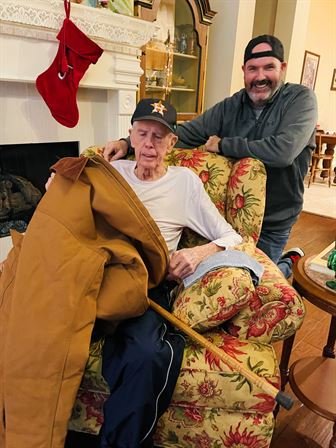 James Fuller Withrow - Photo 21