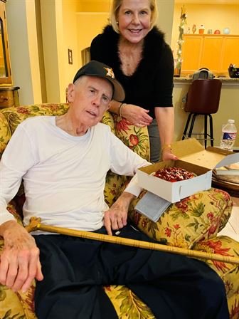 James Fuller Withrow - Photo 23