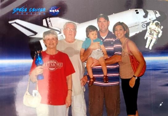 James Fuller Withrow - Photo 30