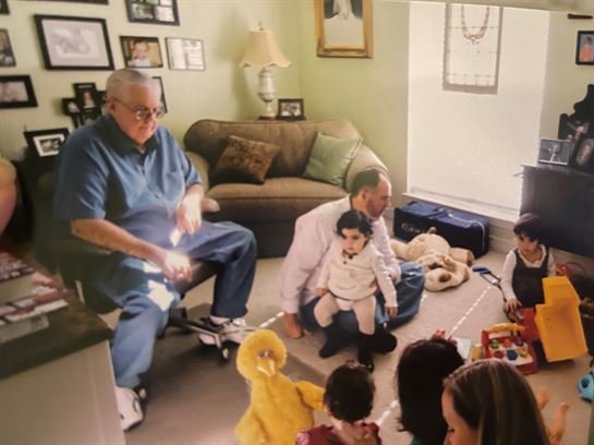 James Fuller Withrow - Photo 37