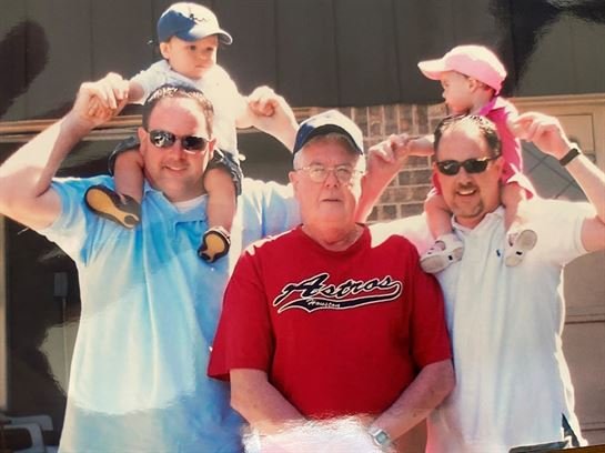 James Fuller Withrow - Photo 40