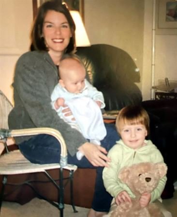 James Fuller Withrow - Photo 43