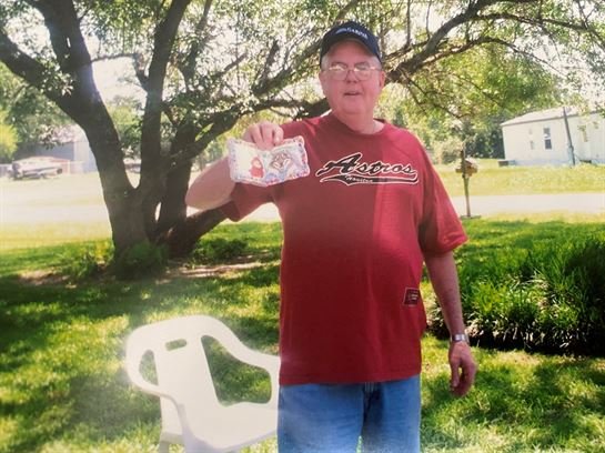 James Fuller Withrow - Photo 47