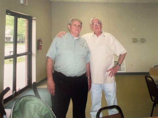 James Fuller Withrow - Photo 56