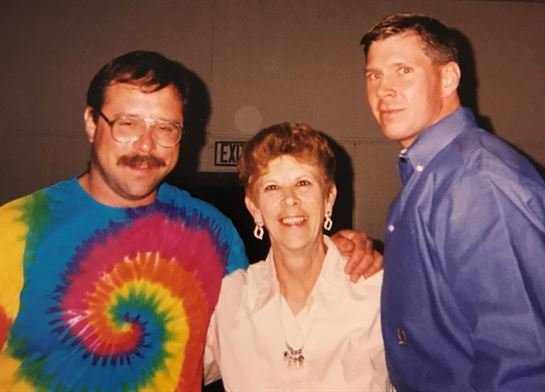 Jeffery "Jeff" Joe Daigle - Photo 3