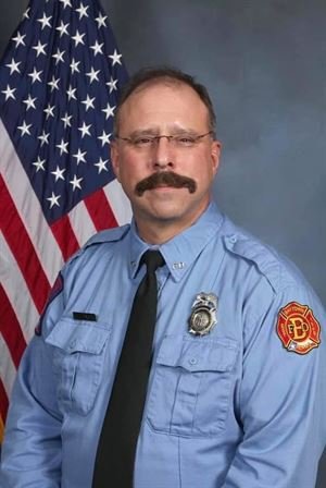 Jeffery "Jeff" Joe Daigle - Photo 9