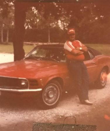 Jeffery "Jeff" Joe Daigle - Photo 10