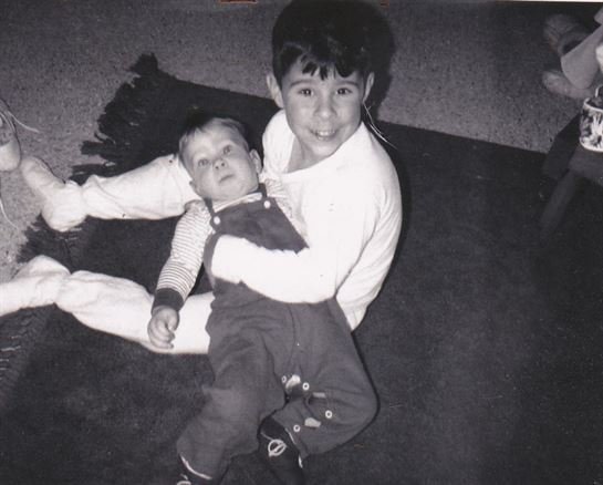 Jeffery "Jeff" Joe Daigle - Photo 15