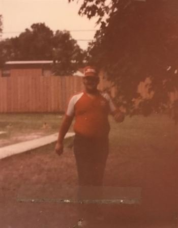 Jeffery "Jeff" Joe Daigle - Photo 14