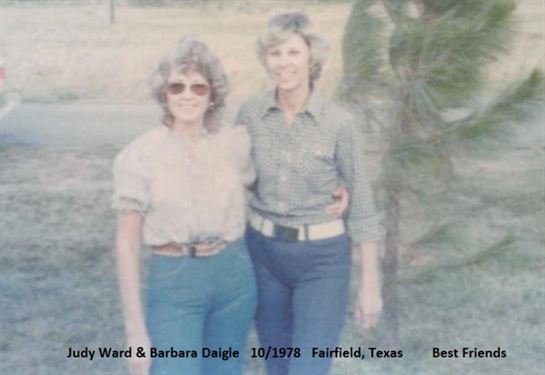 Jeffery "Jeff" Joe Daigle - Photo 13