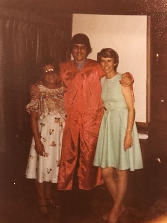 Jeffery "Jeff" Joe Daigle - Photo 18