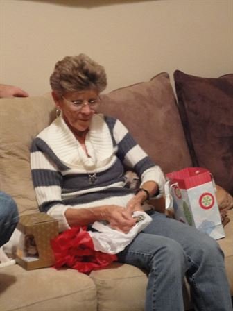 Jeffery "Jeff" Joe Daigle - Photo 19