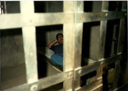 Jeffery "Jeff" Joe Daigle - Photo 21