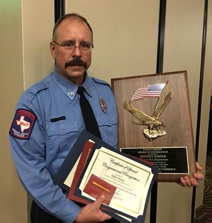 Jeffery "Jeff" Joe Daigle - Photo 22