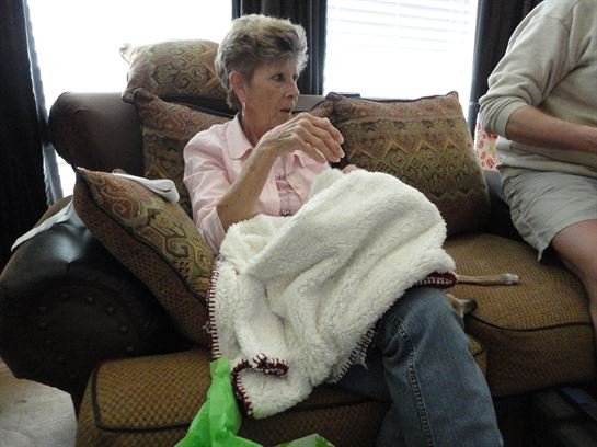 Jeffery "Jeff" Joe Daigle - Photo 27