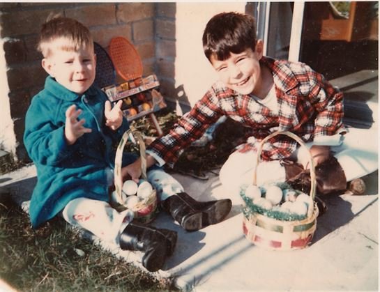 Jeffery "Jeff" Joe Daigle - Photo 32