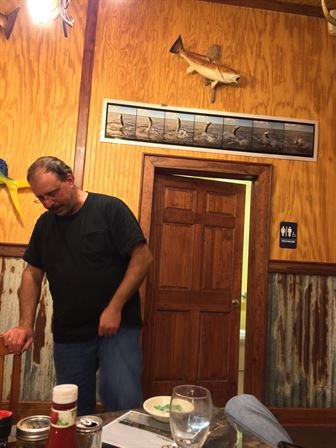 Jeffery "Jeff" Joe Daigle - Photo 38