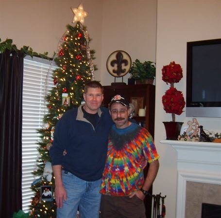 Jeffery "Jeff" Joe Daigle - Photo 47